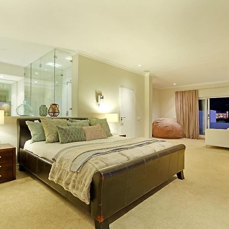 Hideaway Cape Town Apartment Hout Bay Bagian luar foto