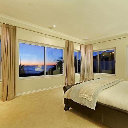 Hideaway Cape Town Apartment Hout Bay Bagian luar foto