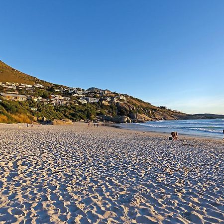 Hideaway Cape Town Apartment Hout Bay Bagian luar foto