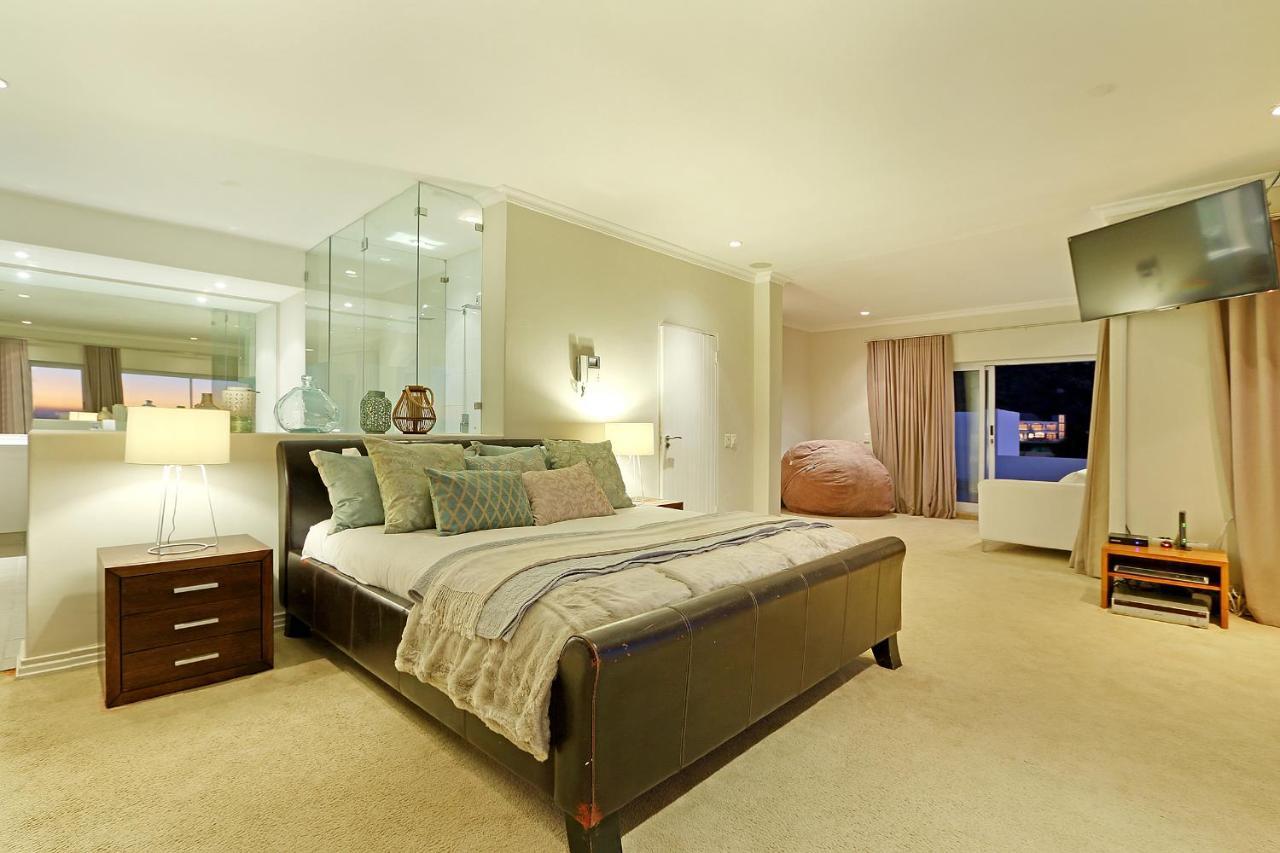 Hideaway Cape Town Apartment Hout Bay Bagian luar foto