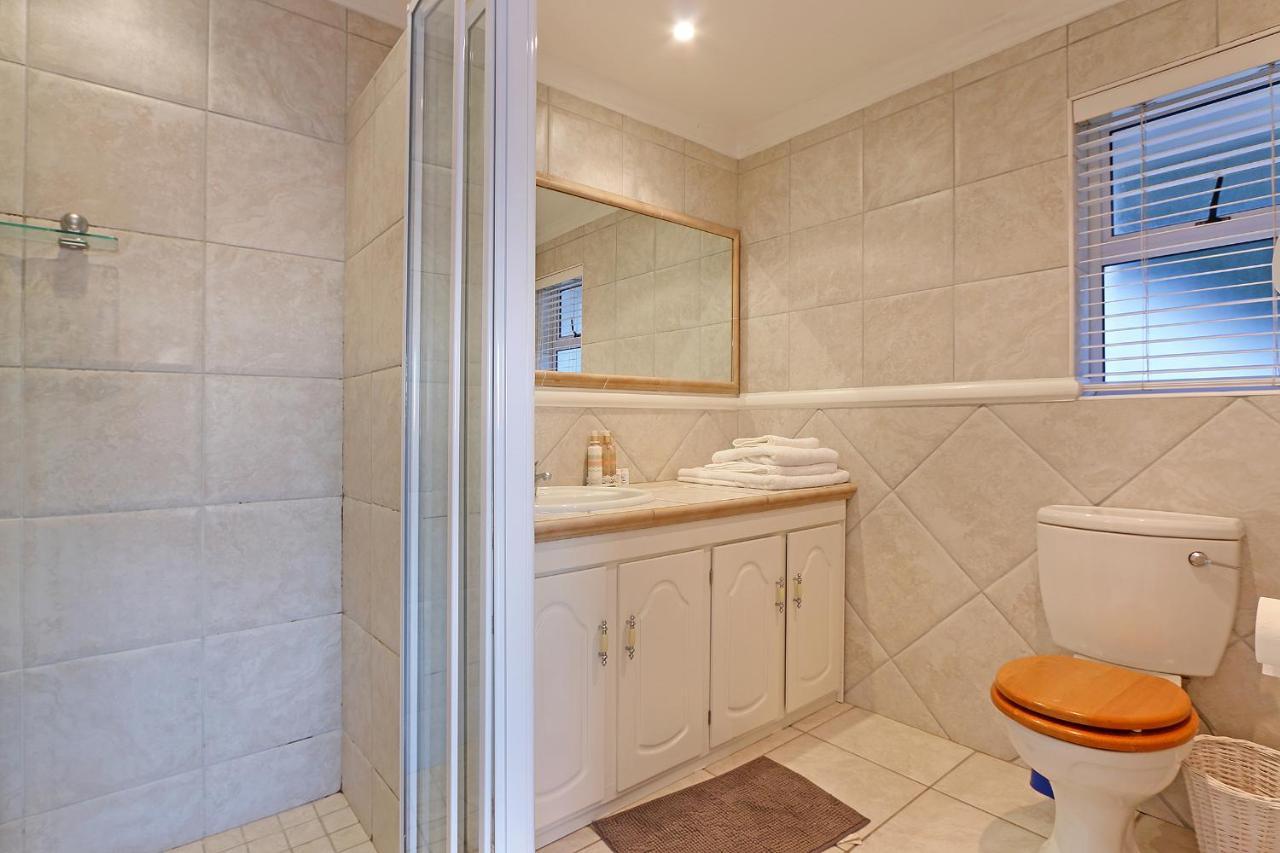 Hideaway Cape Town Apartment Hout Bay Bagian luar foto
