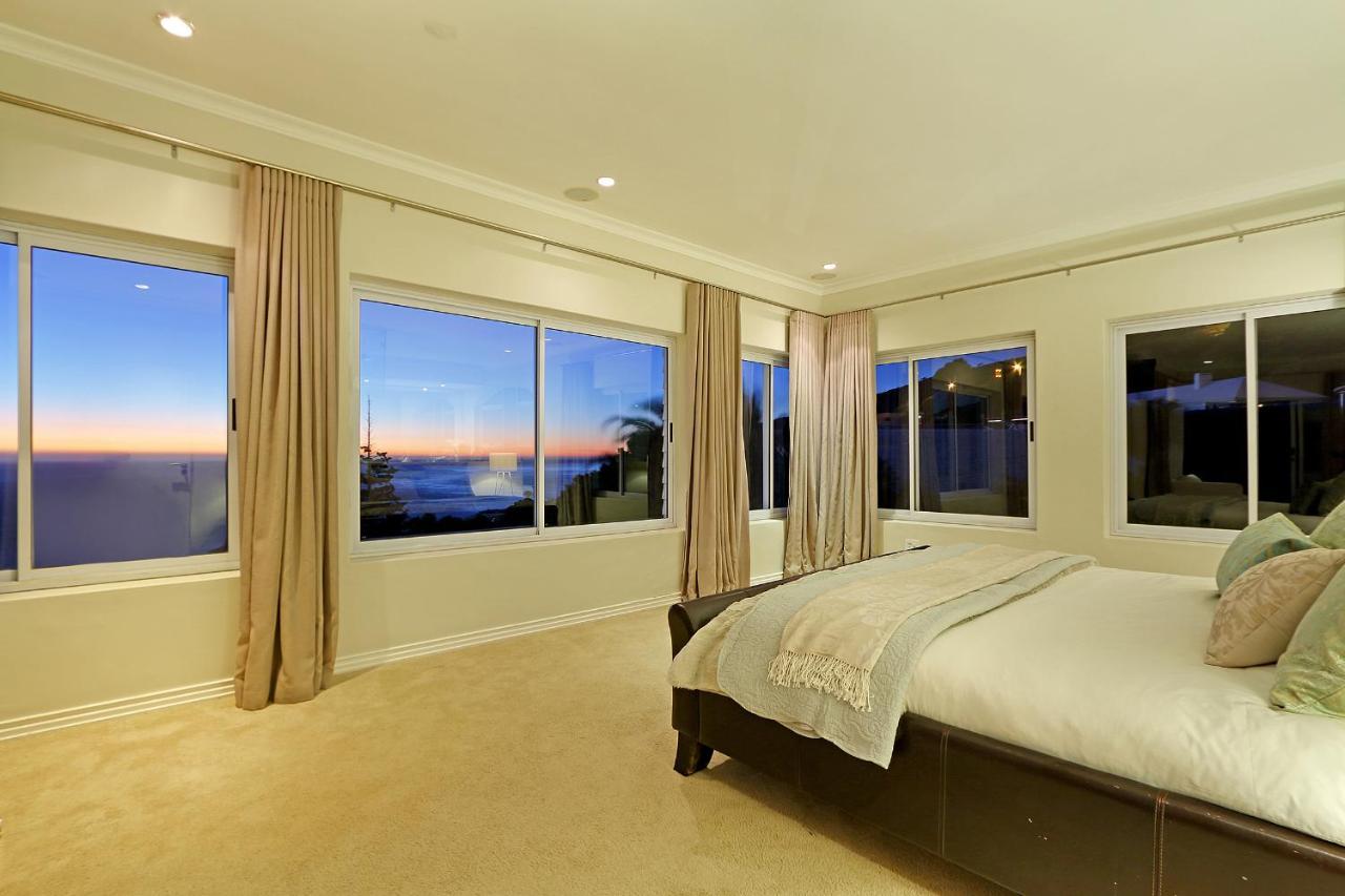 Hideaway Cape Town Apartment Hout Bay Bagian luar foto