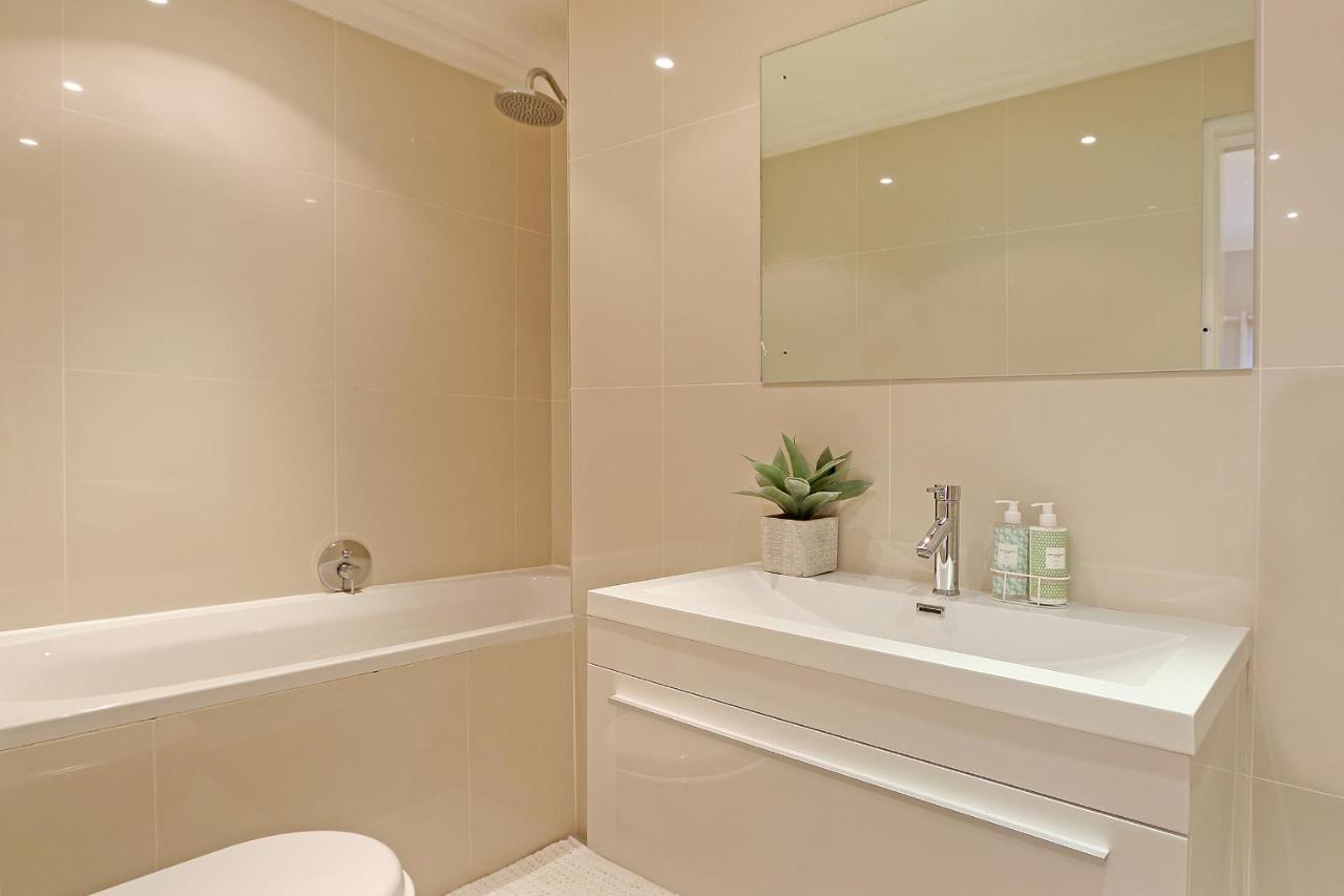 Hideaway Cape Town Apartment Hout Bay Bagian luar foto