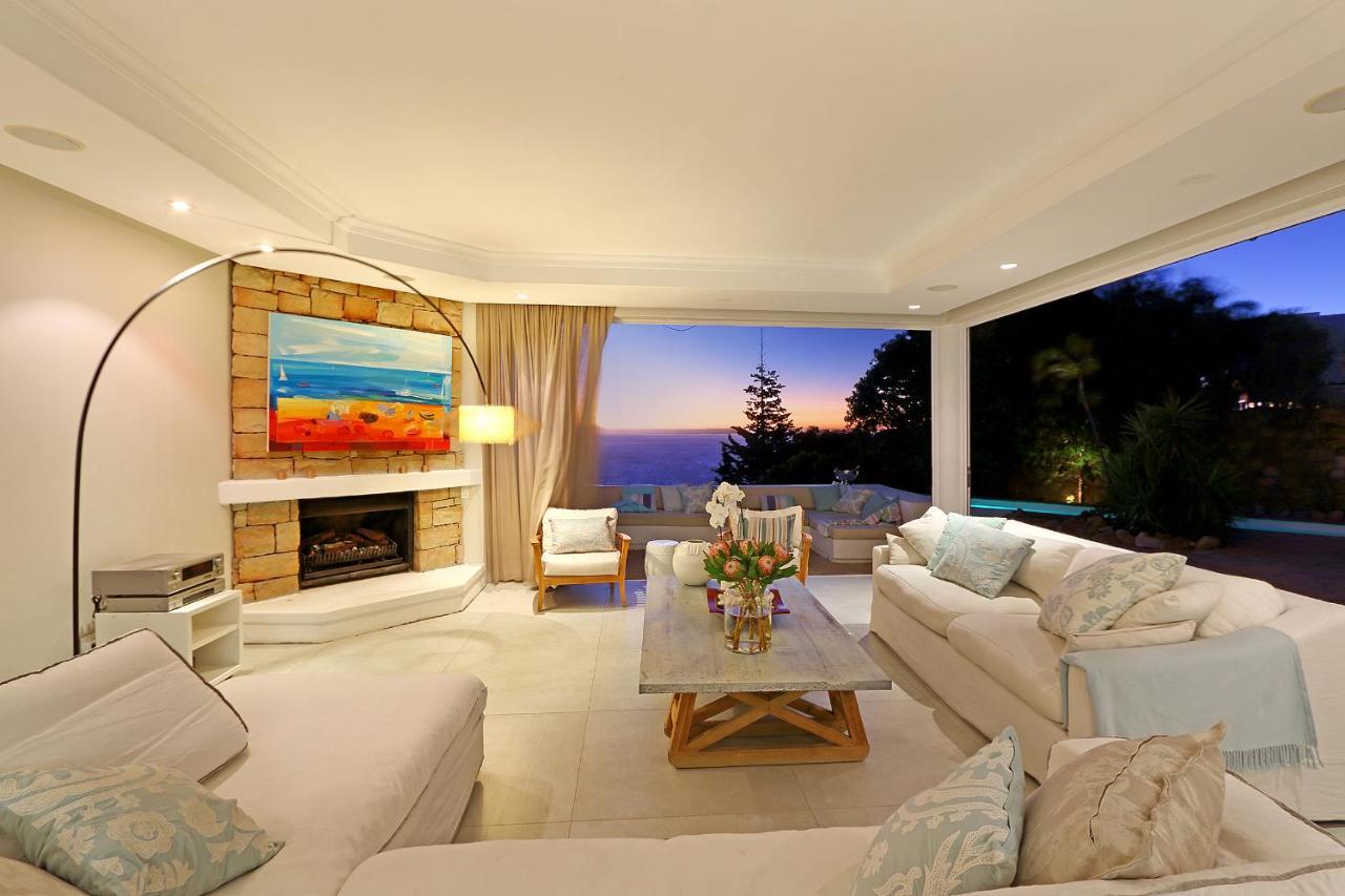 Hideaway Cape Town Apartment Hout Bay Bagian luar foto