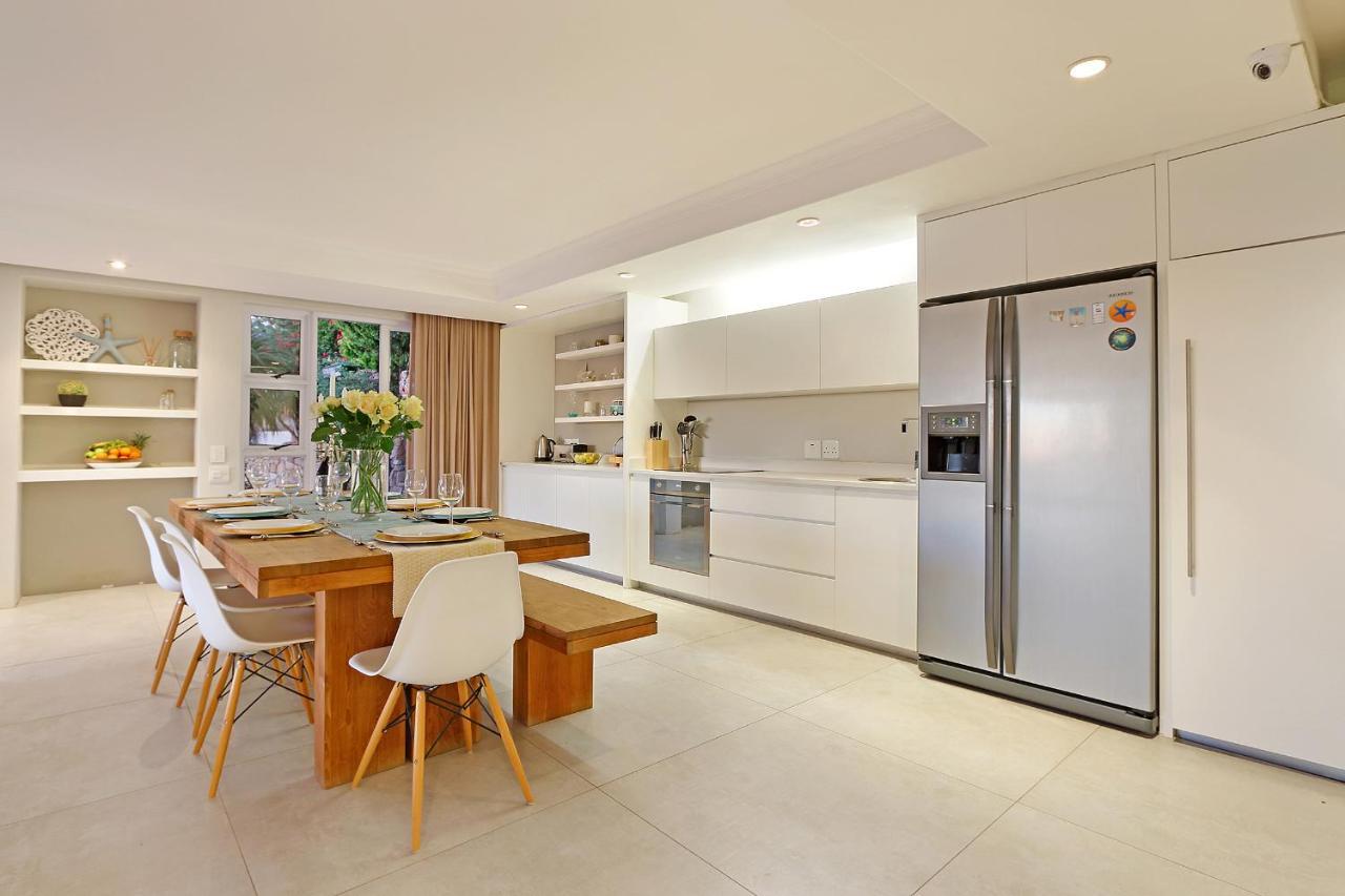 Hideaway Cape Town Apartment Hout Bay Bagian luar foto