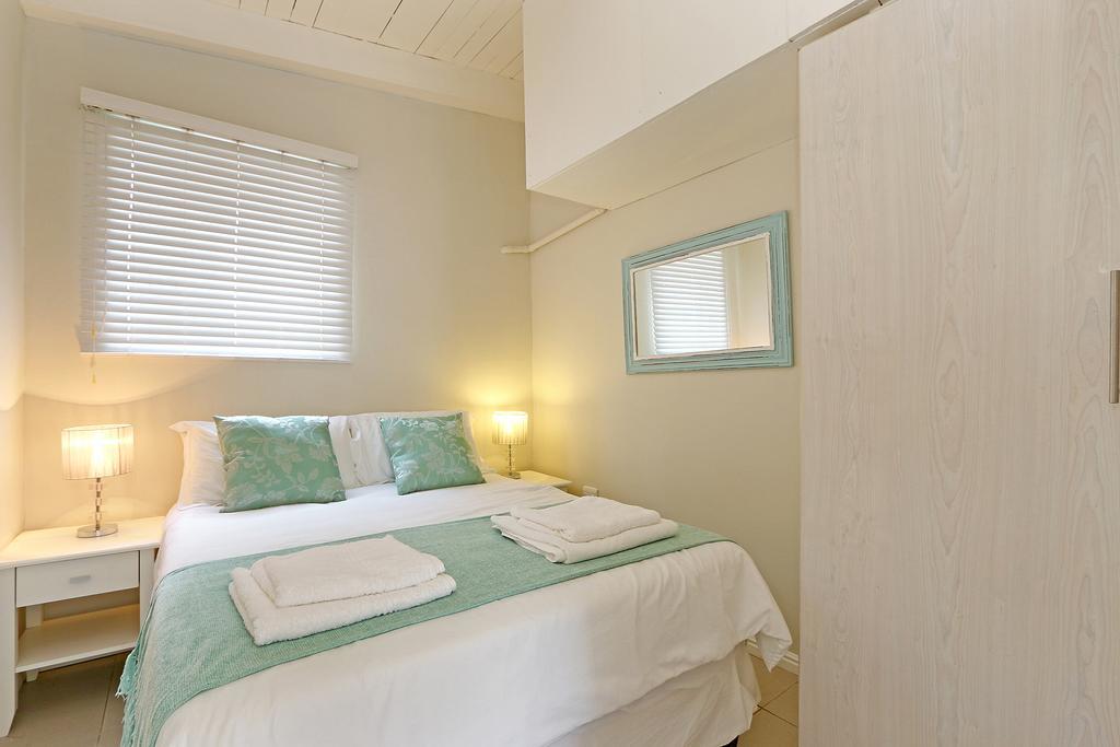 Hideaway Cape Town Apartment Hout Bay Bagian luar foto