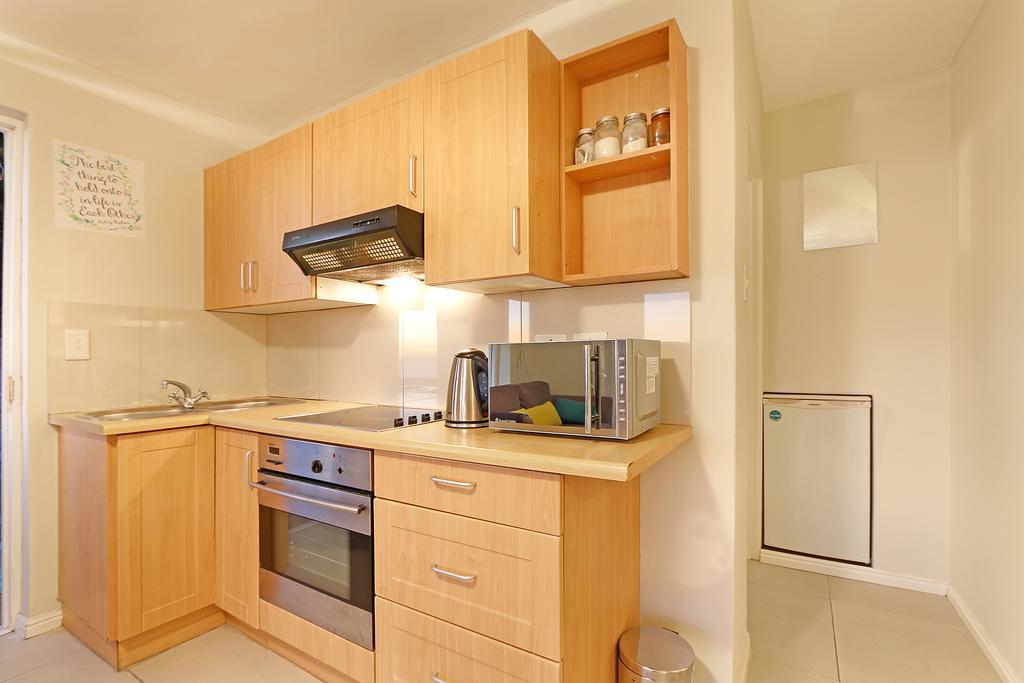 Hideaway Cape Town Apartment Hout Bay Bagian luar foto