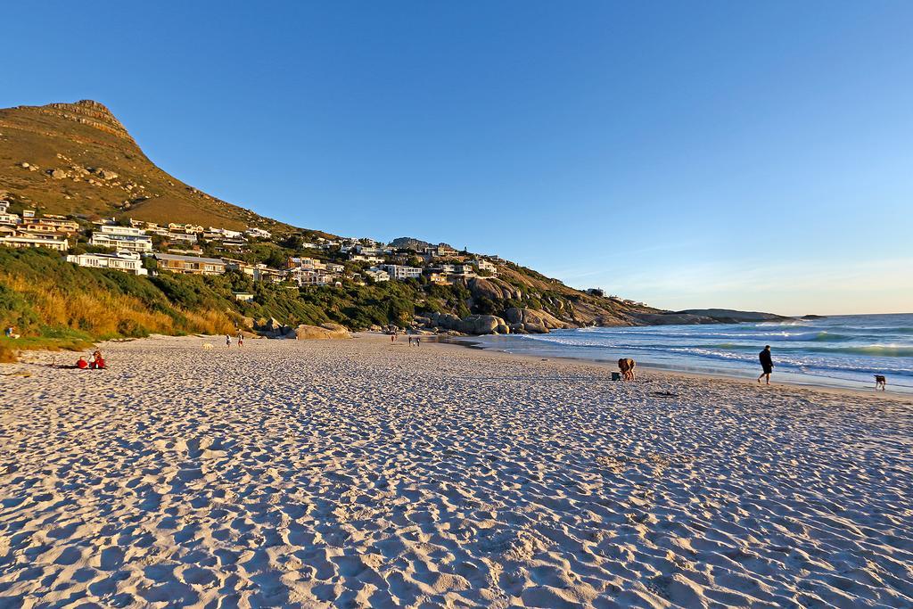 Hideaway Cape Town Apartment Hout Bay Bagian luar foto