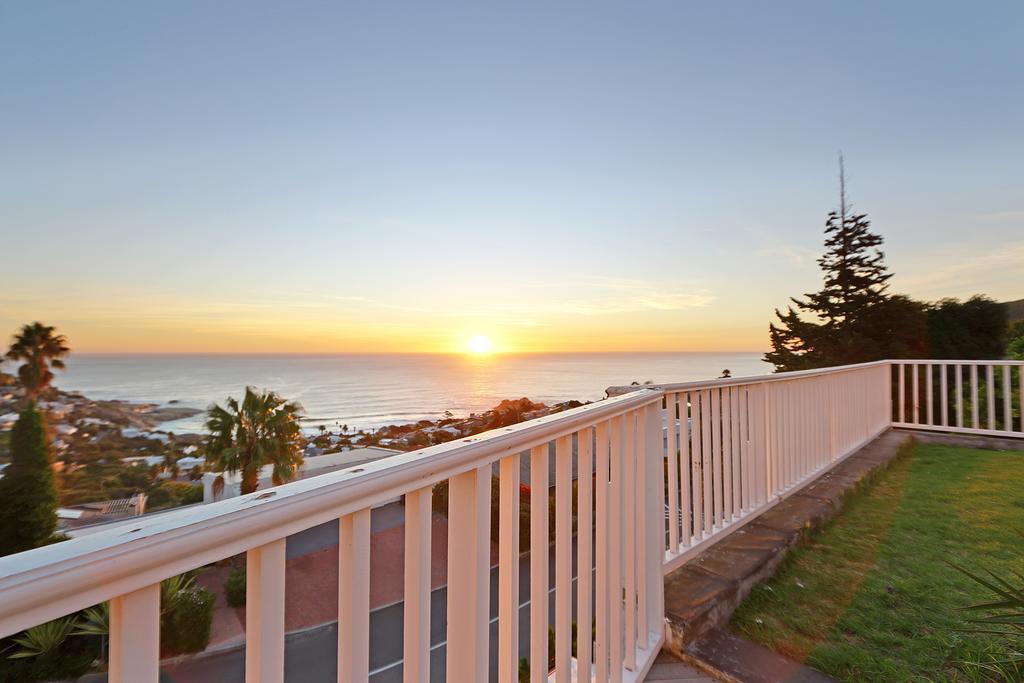 Hideaway Cape Town Apartment Hout Bay Bagian luar foto
