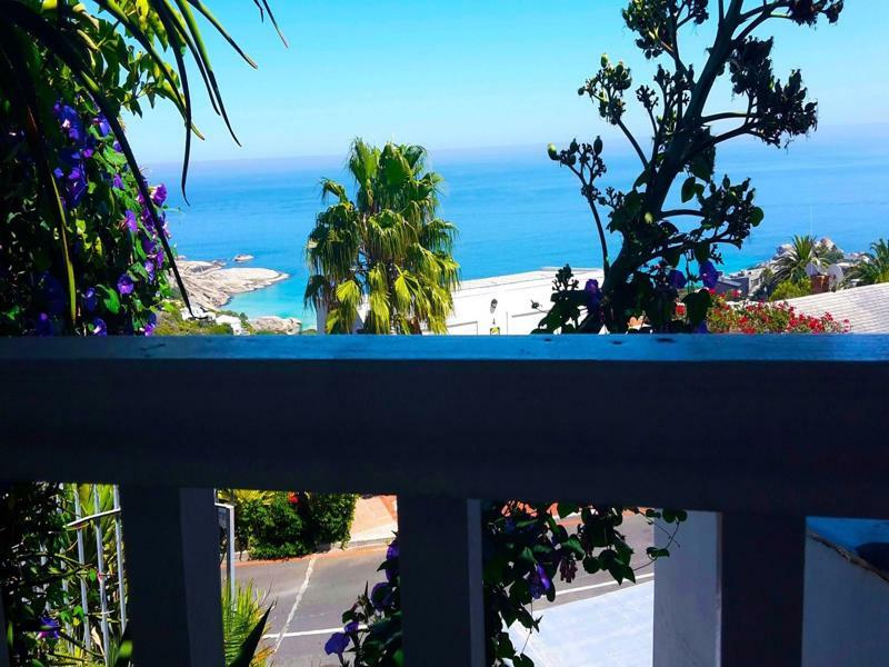 Hideaway Cape Town Apartment Hout Bay Bagian luar foto