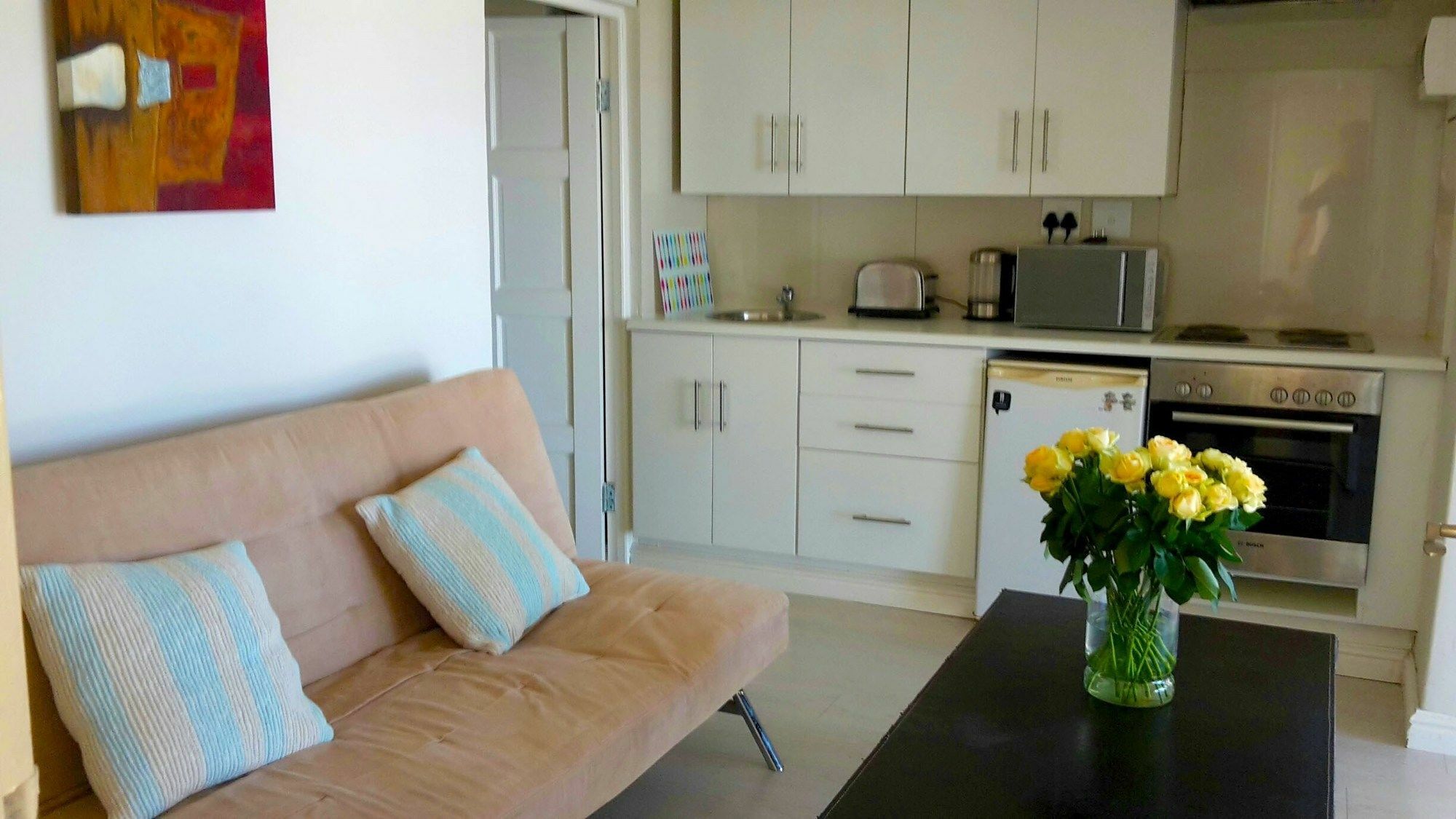 Hideaway Cape Town Apartment Hout Bay Bagian luar foto