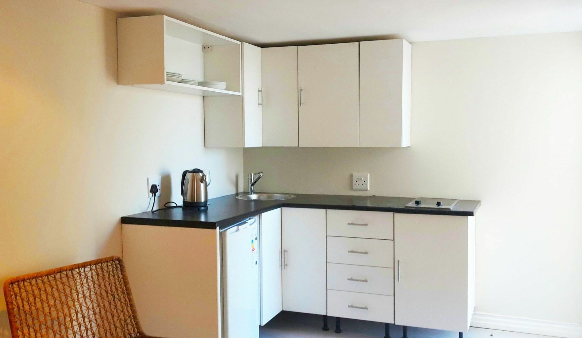 Hideaway Cape Town Apartment Hout Bay Bagian luar foto